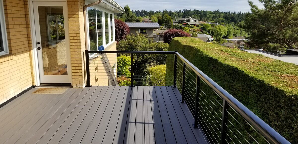 How to Add an Outdoor Kitchen to Your Seattle Deck: Costs, Permits, and What to Plan First