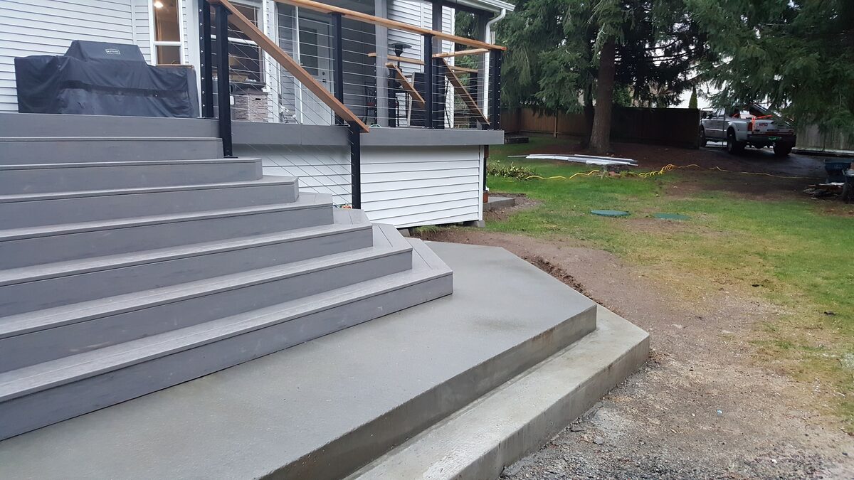 How Big Should Your Deck Be? A Seattle Homeowner's Size Guide (With Cost Estimates)