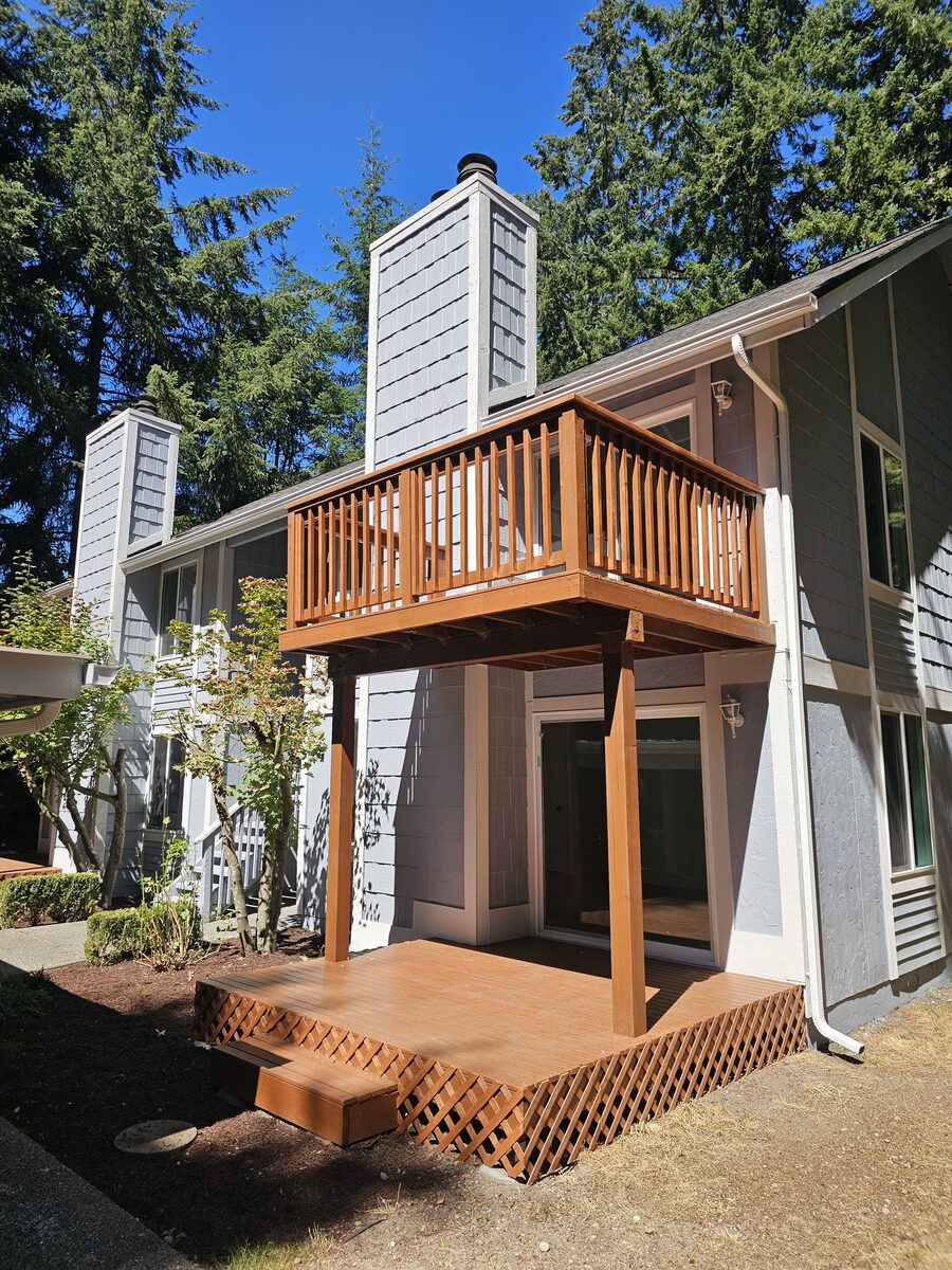 How to Finance a New Deck in Seattle (And Whether It's Worth the Investment)
