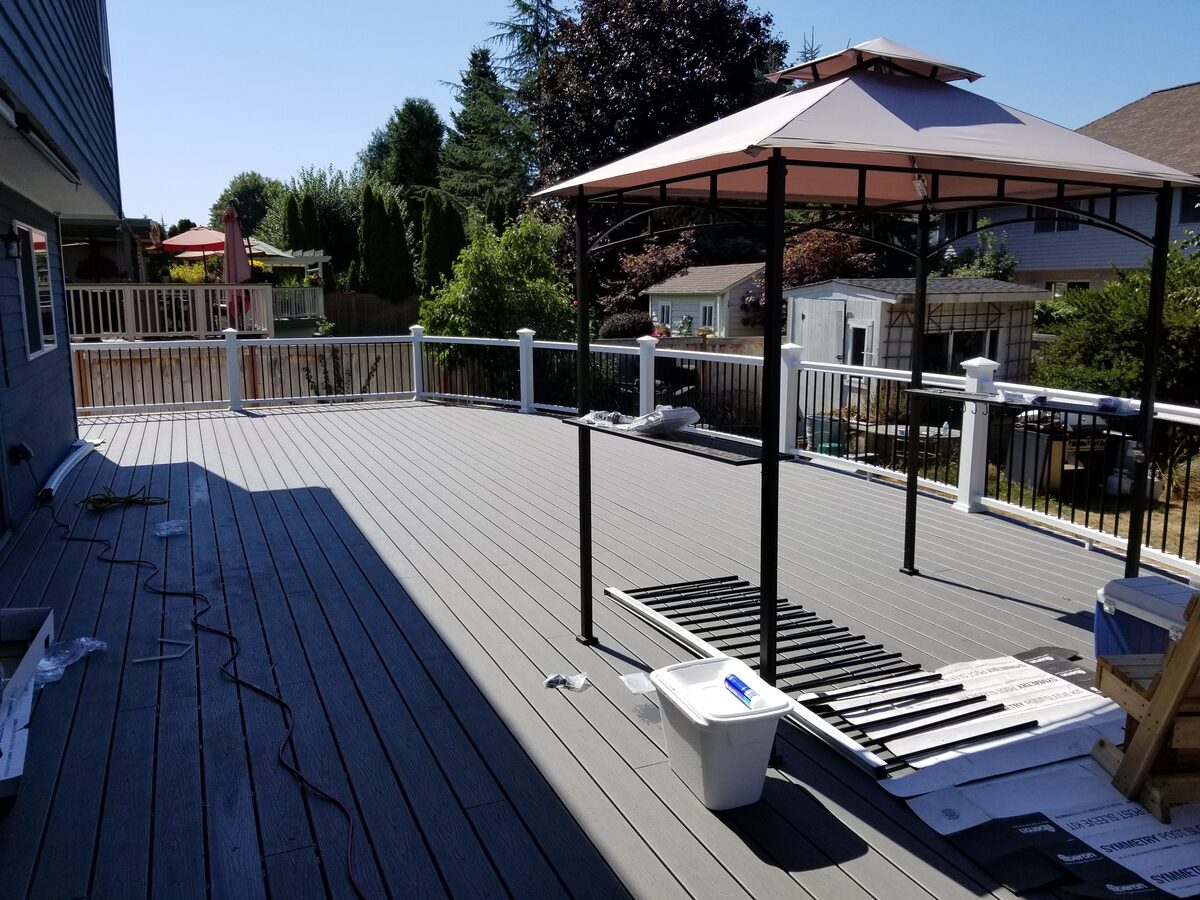How to Read a Deck Builder Quote: What Every Line Item Means