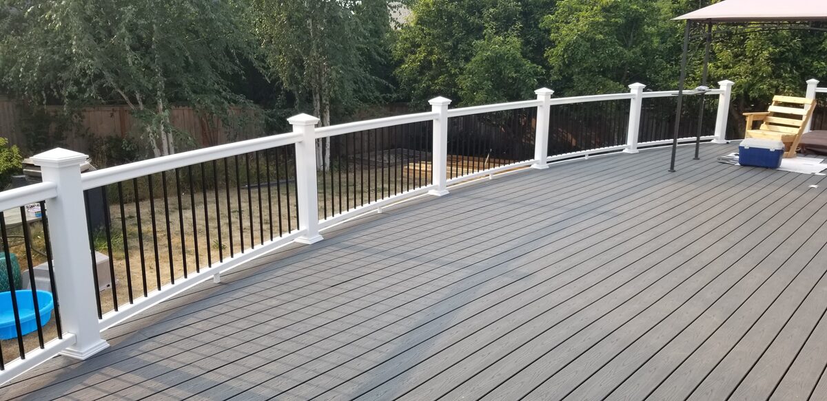How to Find a Reliable Deck Builder Near Me in the Seattle Area