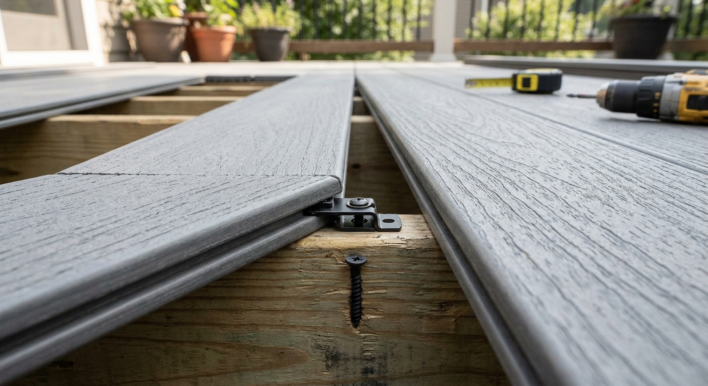 Landscaping Under Your Seattle Deck: What Actually Survives (and What Doesn't)