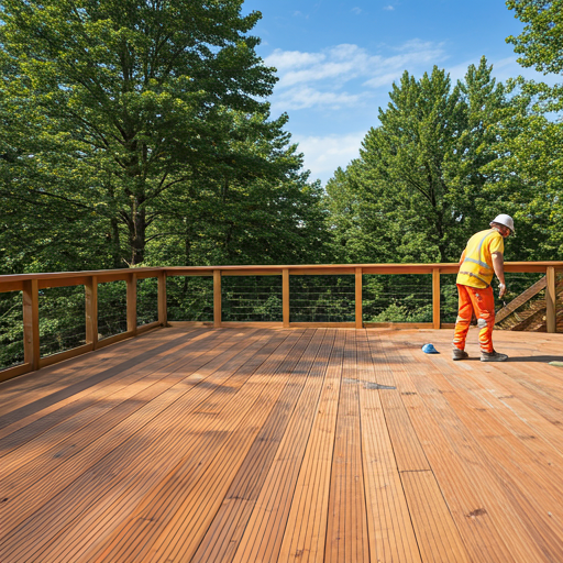 Replacing a Pressure-Treated Deck in Seattle: Why Composite Wins After 15 Years