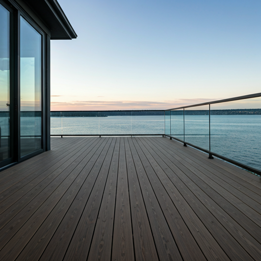 Deck Footings in Seattle: Why Standard Concrete Piers Often Fail in King County Soil