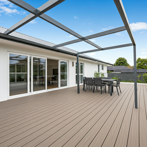 Small Backyard Decking in Seattle: How to Maximize a Tight Lot