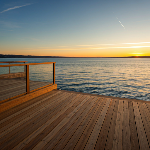 Deck Waterproofing in Seattle: The Products, Details, and Code Requirements That Keep King County Frames Dry