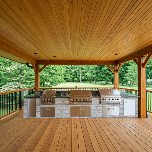 The Real Cost of Deck Repair vs. Full Replacement in Seattle: Structural Frame Guide