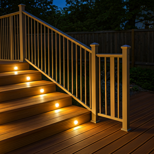 AZEK vs. Trex Decking in Seattle: Which Brand Holds Up in King County's Rain?