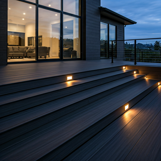 TimberTech vs. AZEK Decking in Seattle: Same Company, Different Products