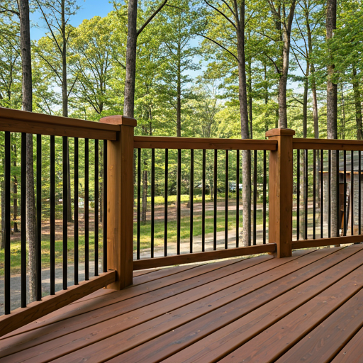 Cedar vs. Pressure-Treated Decking in Seattle: What King County Homeowners Actually Need to Know