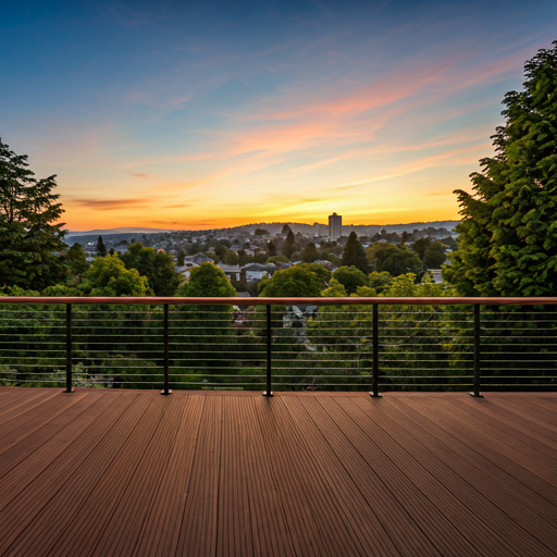 Deck Builder Shoreline, WA: What North Seattle Homeowners Need to Know (2026)